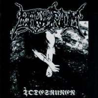 The Martyrium - Todesrunen (2006)