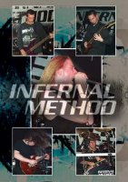 Infernal Method - Architecture Of Instinct (2005)