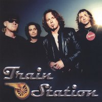 Train Station - Train Station (2000)