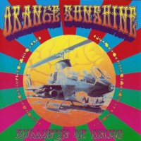 Orange Sunshine - Bullseye Of Being (2007)