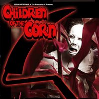 Sopor Aeternus & The Ensemble of Shadows - Children Of The Corn (2011)