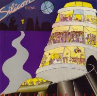 Silicon Teens - Music For Parties (1980)