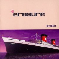 Erasure - Loveboat (2000)