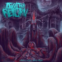 At Night They Return - sInner City Fuck Ups (2017)
