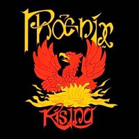 Phoenix Rising - Phoenix Rising (1983)
