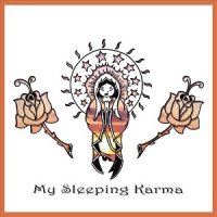My Sleeping Karma - My Sleeping Karma (2006)