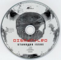 Dismantled - Standard Issue (2006)
