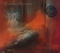 Barbarossa Umtrunk - Agharti (2010)