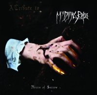 Various Artists - Mires Of Sorrow A Tribute To My Dying Bride (2016)