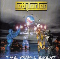 Lothlorien - The Primal Event (1998) Lossless