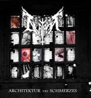 Tavaron - Architektur Des Schmerzes (2009)