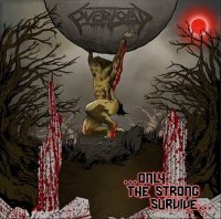 Overload - Only The Strong Survive (2014)