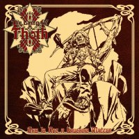 The Lamp of Thoth - This Is Not a Laughing Matter (2017)