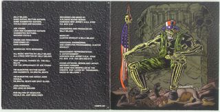 Method of Destruction - Dictated Aggression (1996)