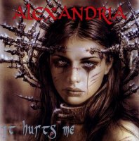 Александрия - It hurts me (2008)