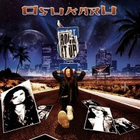 Osukaru - Rock It Up (2016)