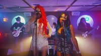 Клип Butcher Babies - Monsters Ball (2015)