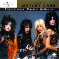 Motley Crue - Classic Motley Crue (2004)