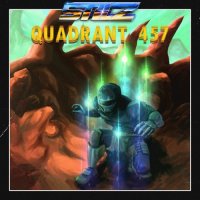 Stilz - Quadrant 457 (2015)