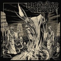 Minotaur Head - Minotaur Head (2016)