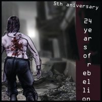 V/A - 24 Years Of Rebellion (2011)