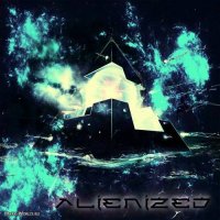 Alienized - Alienized (2013)
