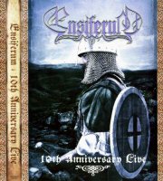 Ensiferum - 10th Anniversary Live [DVD5] (2006)