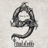 Ritual Of Odds - Ritual Of 9 (2017)
