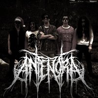 Antenora - Antenora (2015)