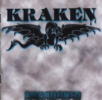 Kraken - Abandoned (2010)