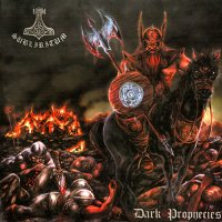 Subliritum - Dark Prophecies (2002)