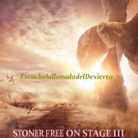 VA - Karlam - Stoner Free on Stage III (2015)