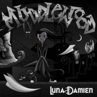 Luna Damien - Muddlewood (2011)