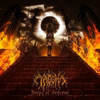 Cyaegha - Steps Of Descent (2008)