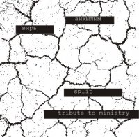 Вирь & Анкылым - Tribute To Ministry (Split) (2007)
