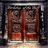Workshop Of The Wolf - Workshop Of The Wolf (2014)