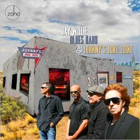 Jay Willie Blues Band - Johnny\'s Juke Joint (2015)