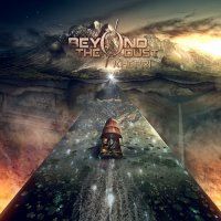 Beyond the Dust - Khepri (2014)