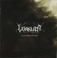 Vorkuta - Into The Chasms Of Lunacy (2007)