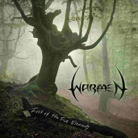 Warmen - First Of The Five Elements (2014)  Lossless