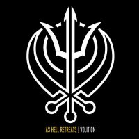 As Hell Retreats - Volition (2011)