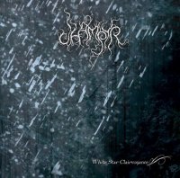 Dhampyr - White Star Clairvoyance (2013)