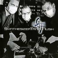 F.O.D. - Synthesizer Tanzmusik (2008)