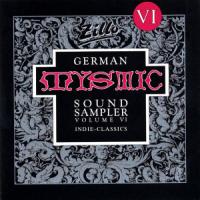VA - Zillo Mystic Sounds - Vol. 6 (1997)
