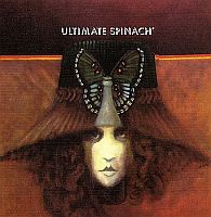 Ultimate Spinach - Ultimate Spinach III [Remastered And Issued 2010] (1969)