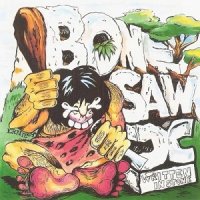 Bonesaw - Written In Stone (1993)