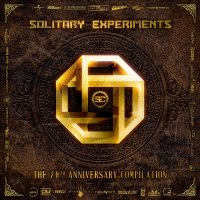 Solitary Experiments - The 20th Anniversary Compilation (2014)