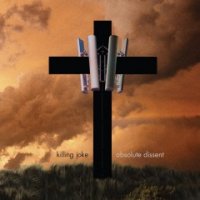Killing Joke - Absolute Dissent  ( 2 CD Limited Edition ) (2010)
