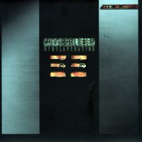 Crossbreed - New Slave Nation (2005)