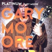 Gary Moore - Platinum (2008)  Lossless